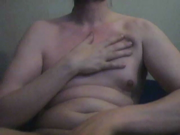 Michael_298  11-08-2021 Recorded Video Topless